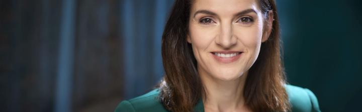 Aleksandra Gawlas-Wilińska nową dyrektor marketingu w dziale Consumer Brands firmy Henkel Polska